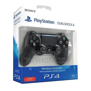 Sony Ps4 Wireless Controller Pad