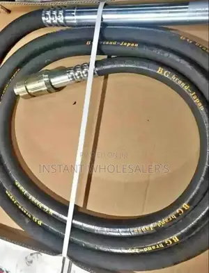 Durable Quality Poker Shaft