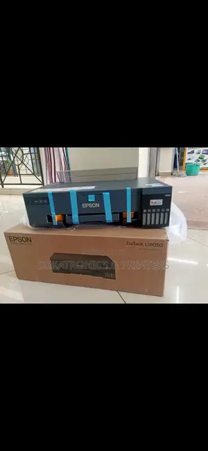 Epson L18050 A3 Size Photo Printer