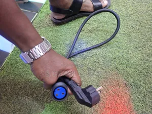 Waterproof Parcan Power Cable