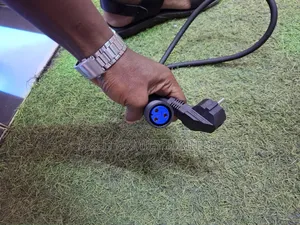 Waterproof Parcan Power Cable