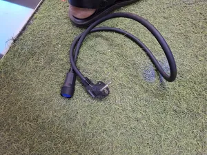 Waterproof Parcan Power Cable