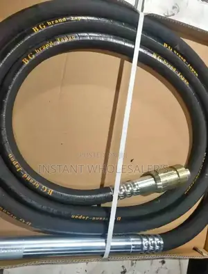 Commercial Poker Shaft