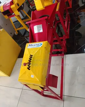 Maize Sheller Small Size