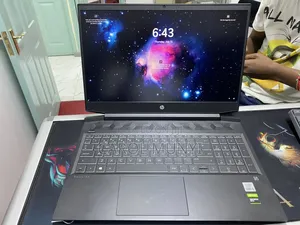 New Laptop HP Pavilion 15 16GB Intel Core I7 SSD 1T