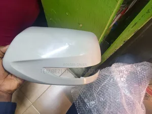 Side Mirror Covers Subaru Legacy Outback Br9