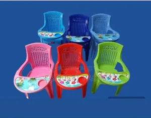 Genespac Feeding Chair