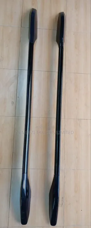 Roof Rails Toyota Land Cruiser Prado Fj 120