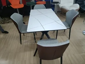 Marble Dining Table