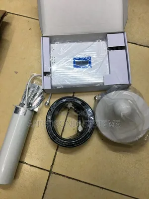 GSM Network Booster