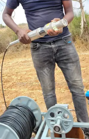 Borehole Drilling Repairs Maintenance