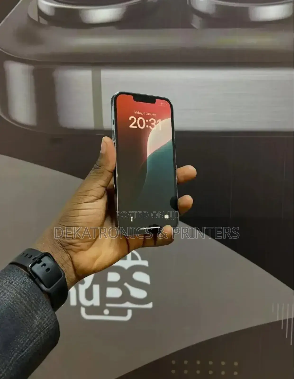 Apple iPhone 13 Pro 128 GB