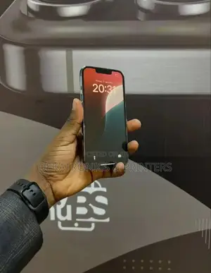 Apple iPhone 13 Pro 128 GB