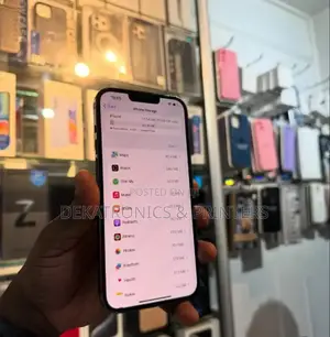 Apple iPhone 13 Pro Max 256 GB
