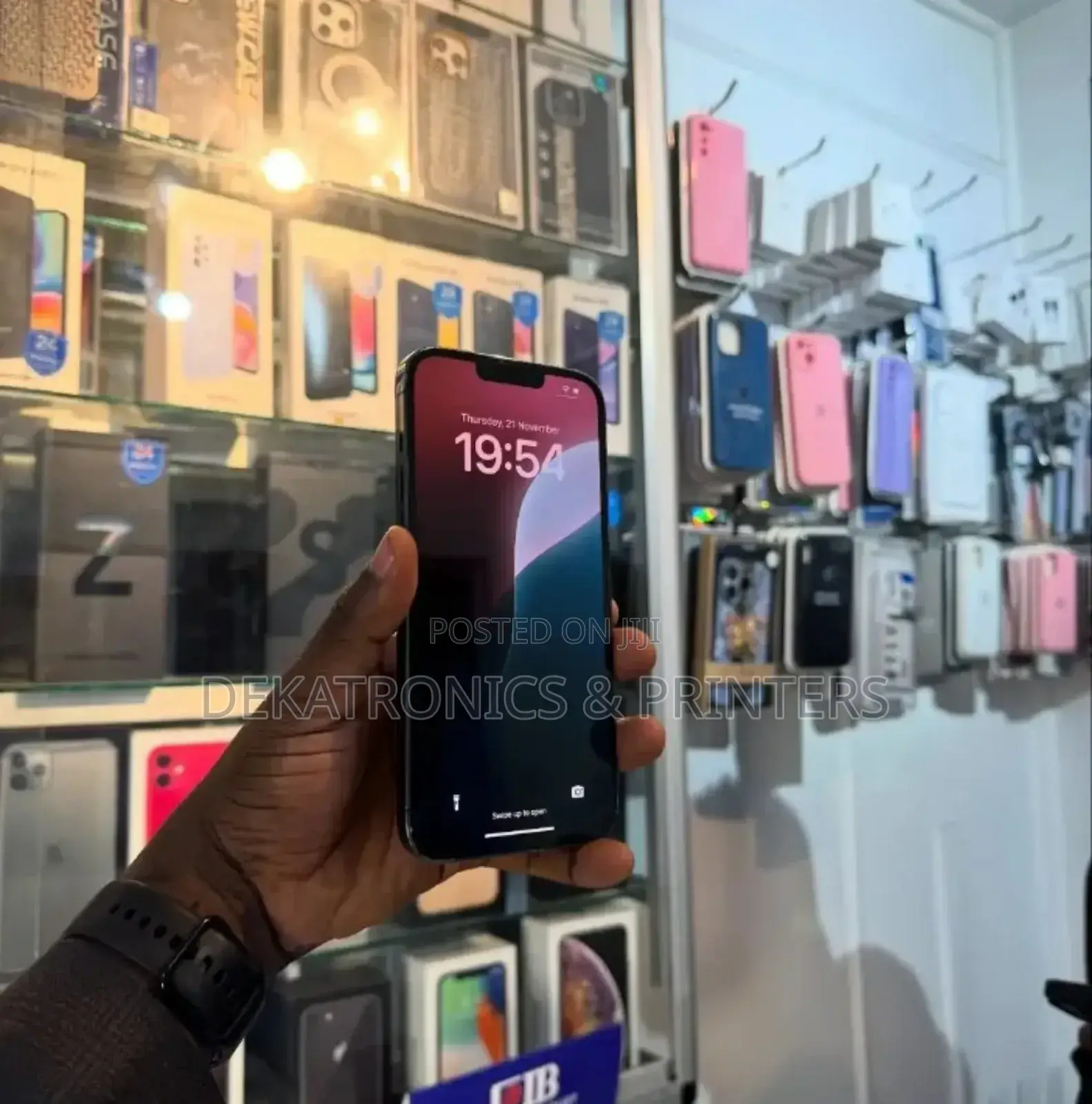 Apple iPhone 13 Pro Max 256 GB