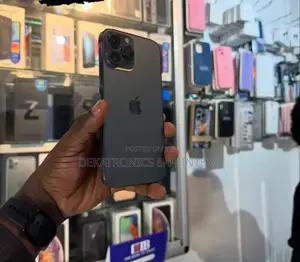 Apple iPhone 13 Pro Max 256 GB