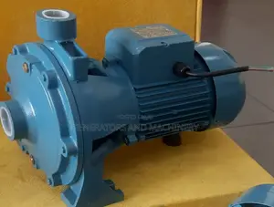 3hp Booster Pump
