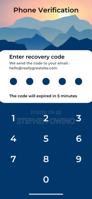iPhone Unlock
