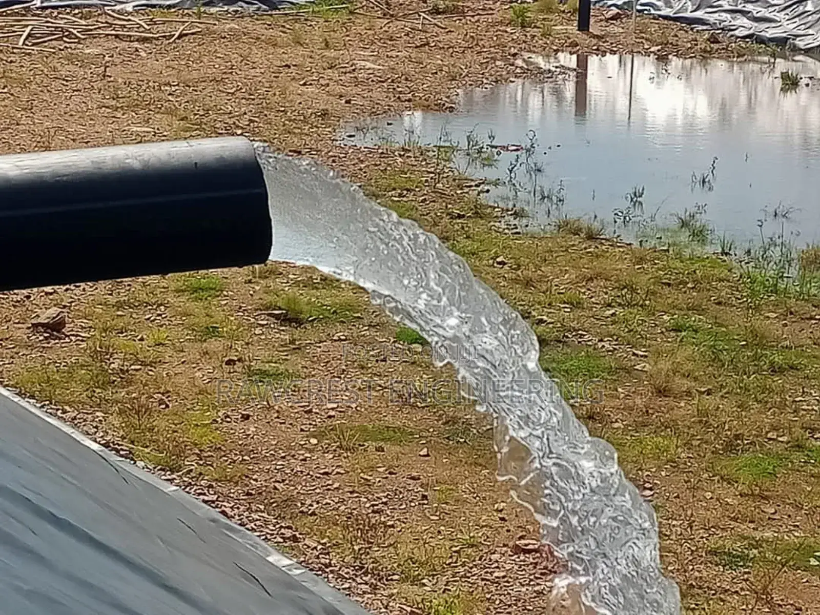 Borehole And Well Experts