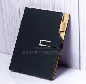 A5 Executive With a Top Curve