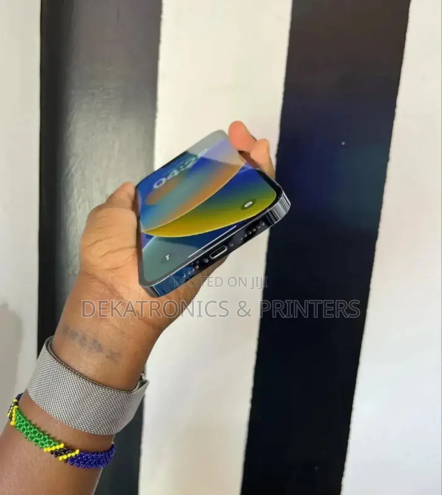Apple iPhone 13 Pro Max 1 TB Blue