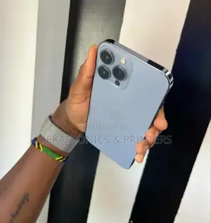 Apple iPhone 13 Pro Max 1 TB Blue