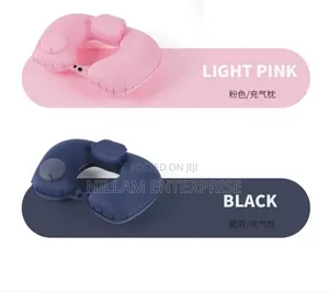 Travelling Pillows