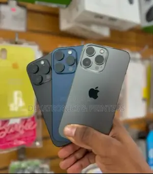 Apple iPhone 15 Pro 128 GB