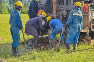 Test Pumping Services In Meru