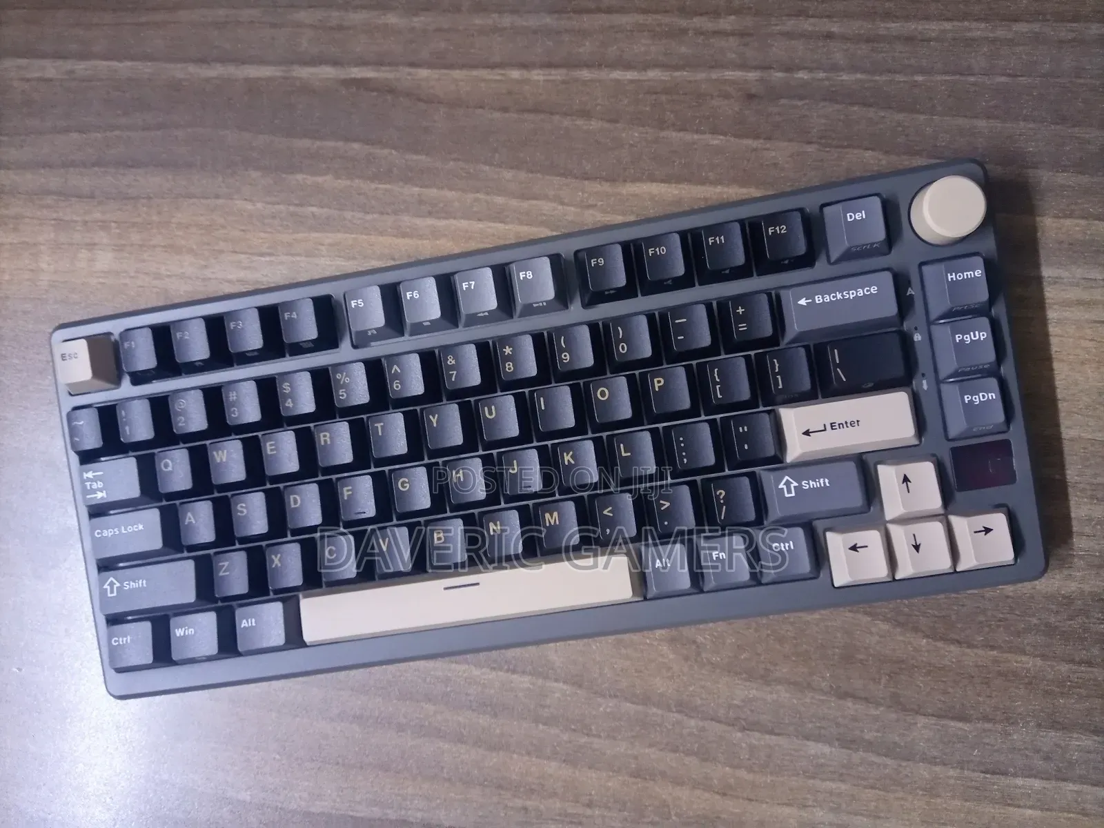 Royal Kludge Rk M75 75% Wireless Gaming Keyboard