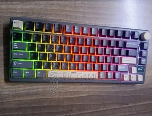 Royal Kludge Rk M75 75% Wireless Gaming Keyboard