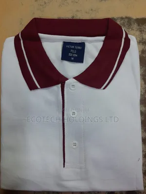 Quality Unique Polo T Shirt Medium Size Rd8kj