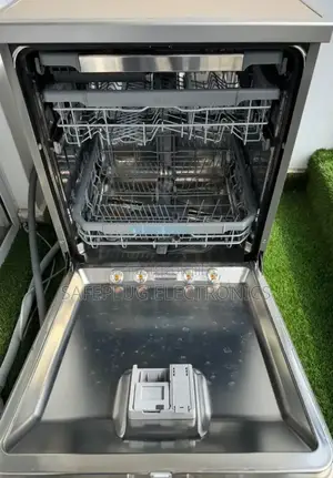 Ramtons RW/300 Dishwasher