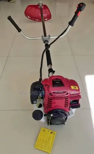 Compound Brush Cutter Cleaning 4 Stroke