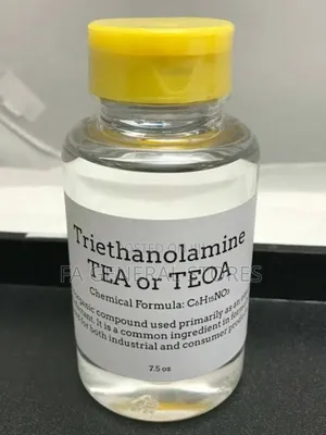 Triethanolamine T.E.A