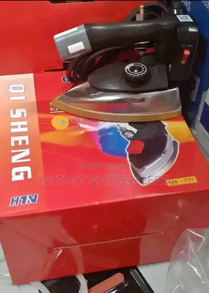 Steam Ironer High Quality Commercial