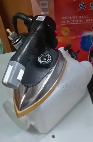 Industrial Steam Iron Irons
