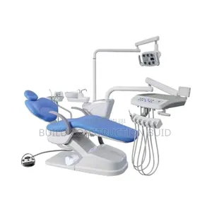 Complete Dental Care Unit
