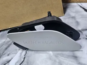 Golf Mk7 Fuel Flap