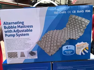 Air Matress/Bubble