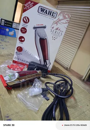 Corded Trimmer Machine