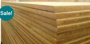 8ft X4ft X25mm Block Board Veneer Single Side