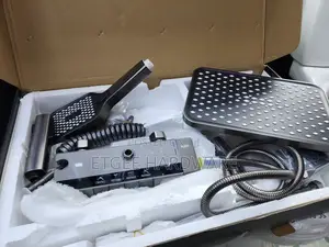 Grey Piano Shower Mixer - Brimix
