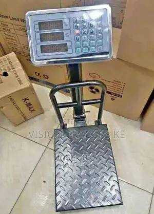 150kg Platform Scale Commercial Scale