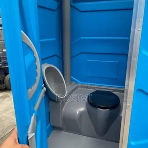 Portable Toilets for Hire
