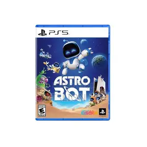 Playstation 5 Ps5 Astro Bot