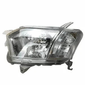 Probox New Model Headlamp/Headlights