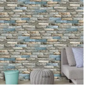 Decorative Wallpaper