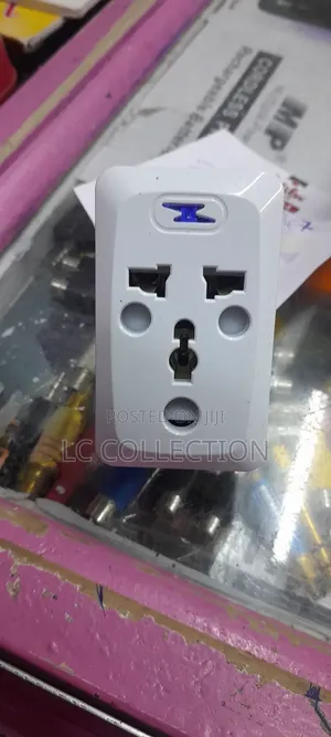 Adapter Charger