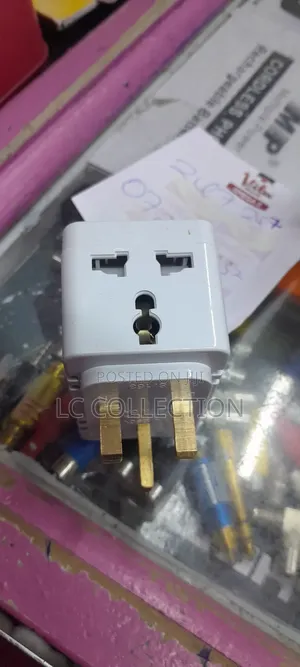 Adapter Charger